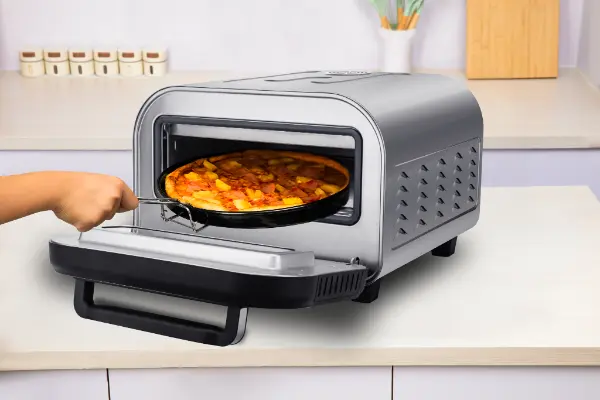 BARANG BARU 2026Y ---- Oven pizza